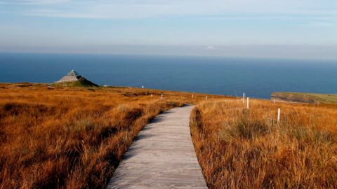 Céide Fields Pathway