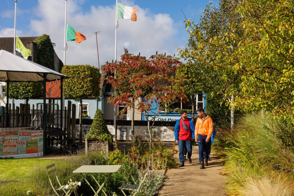 Jackie Clarke Collection Ballina Jackie Clarke Collection Ballina