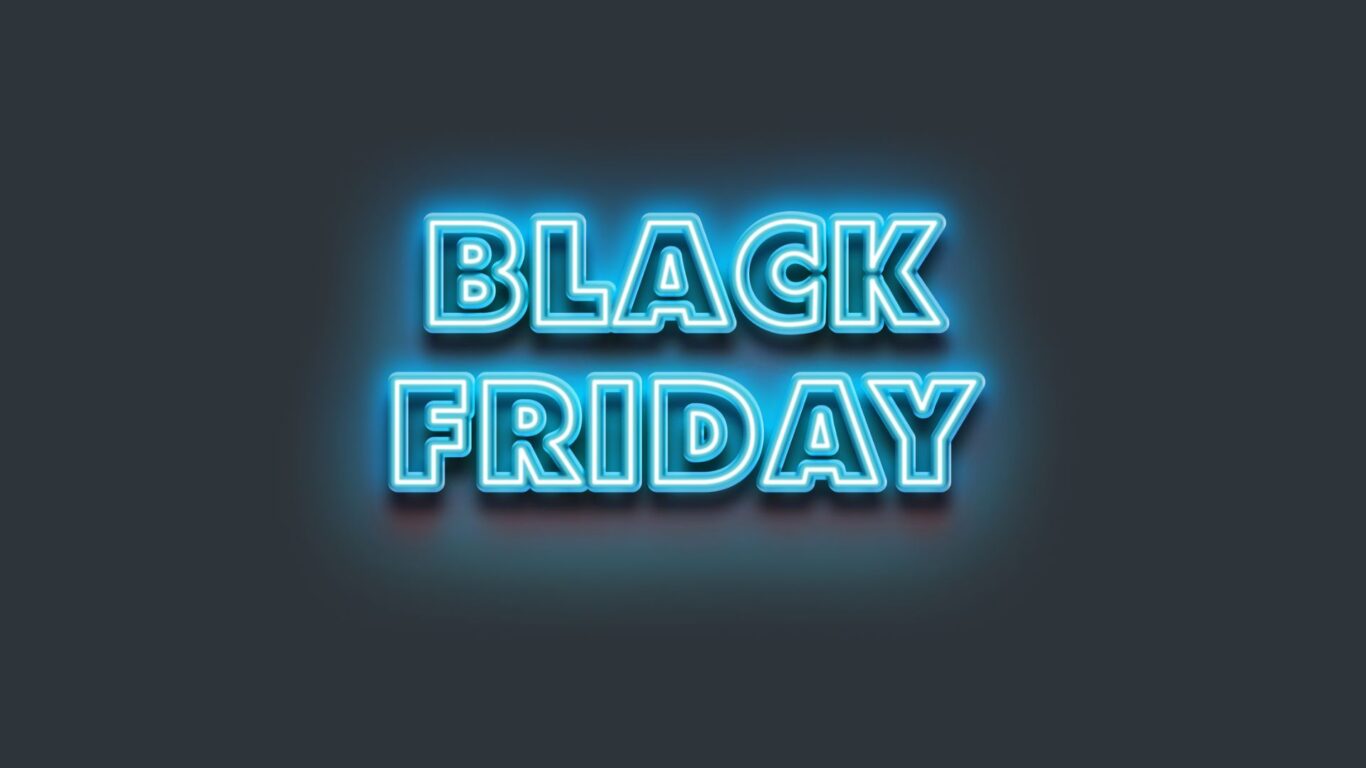 Ballina Manor Black Friday