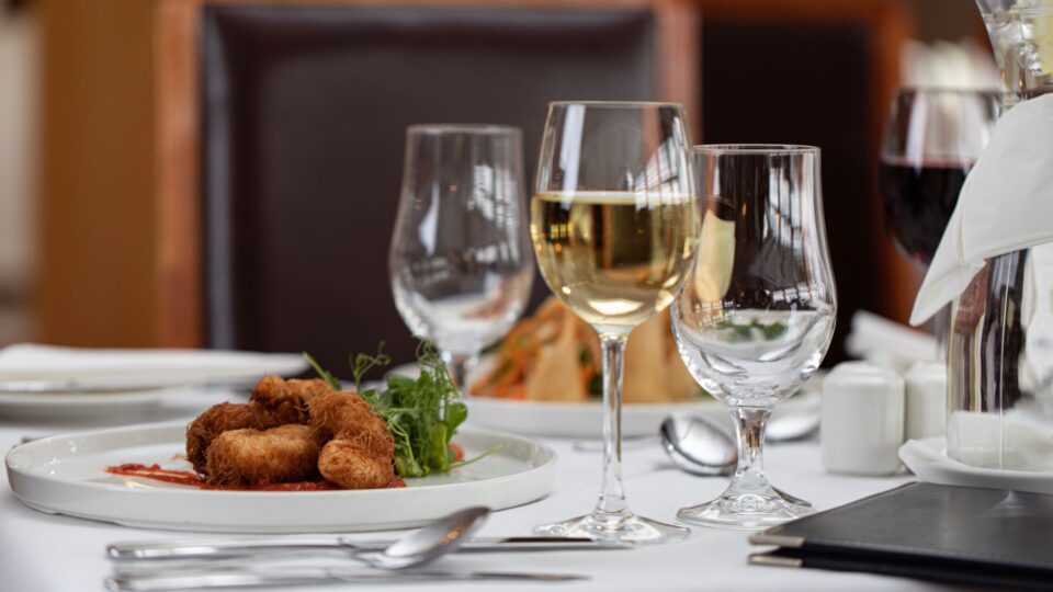 Ballina Manor Restaurant Food 10