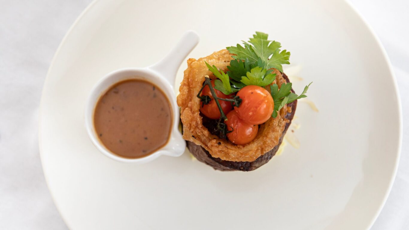 Ballina Manor Restaurant Food 15