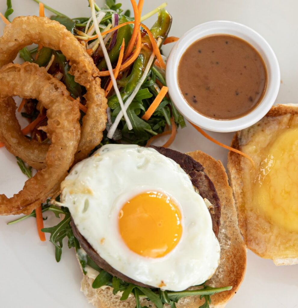 Ridgepool Restaurant Ballina Restaurants Mayo Restaurant