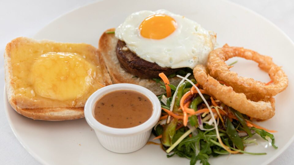 Ballina Manor Restaurant Food 25