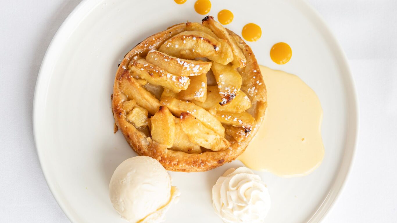 Ballina Manor Restaurant Food 38