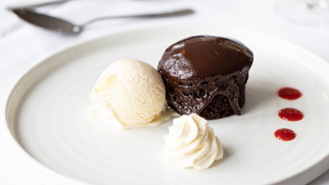 Ballina Manor Restaurant Food 40