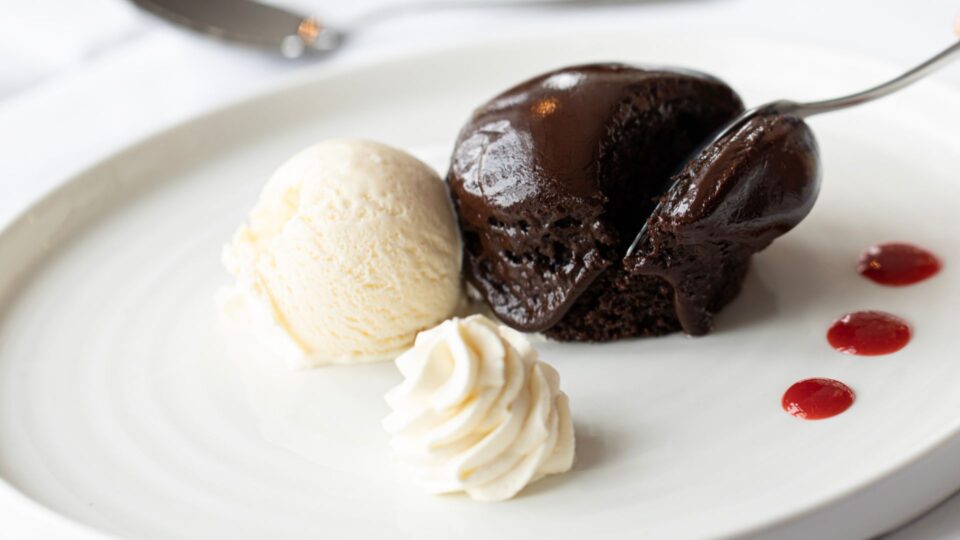 Ballina Manor Restaurant Food 44