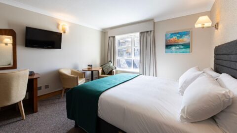 Ballina Manor Room 308