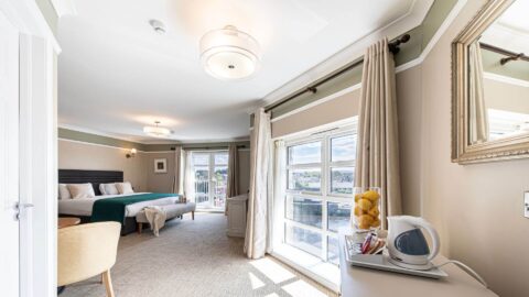 Ballina Manor Room 418