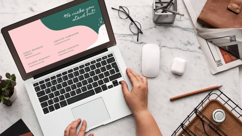 Business Traveller Image