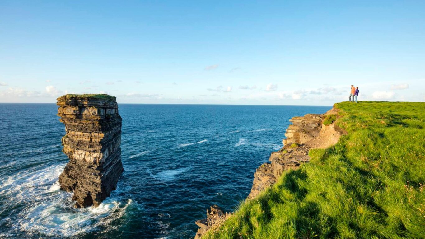 Hotels near Downpatrick Head
