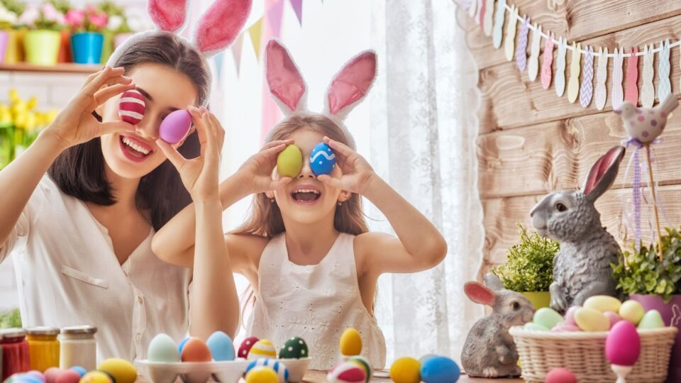 Easter Breaks