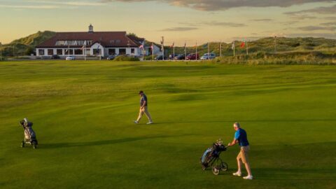 Hotels near Enniscrone Golf Course