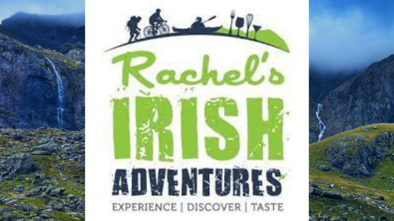 Rachels Irish Adventures