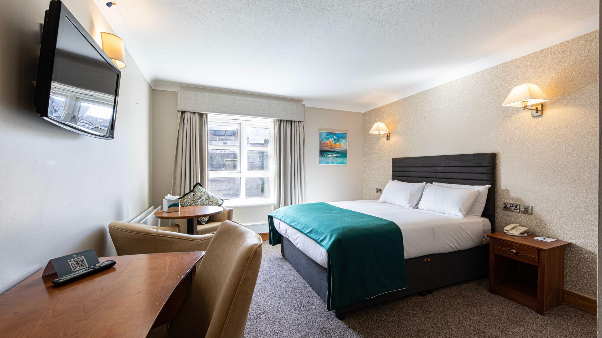 McGowan's Funeral Home Ballina | Ballina Manor Hotel