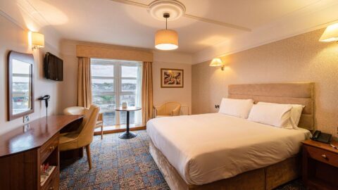 Room 316 Ballina Manor