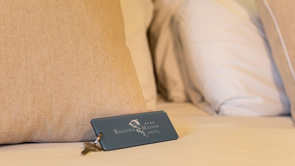 Room 316 Room Detail Ballina Manor