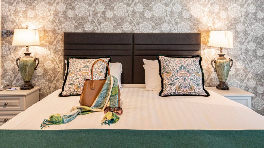 Room 407 Room Detail 2