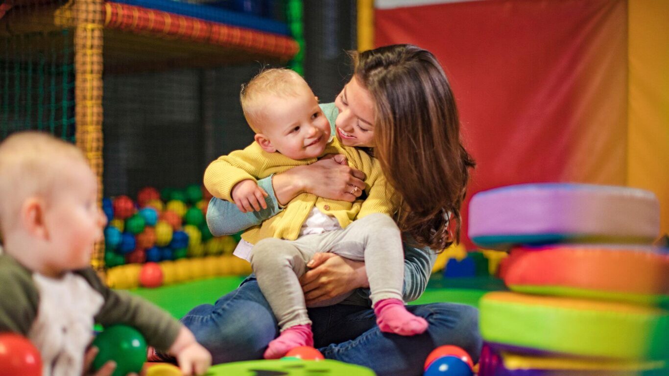 Soft Play Image