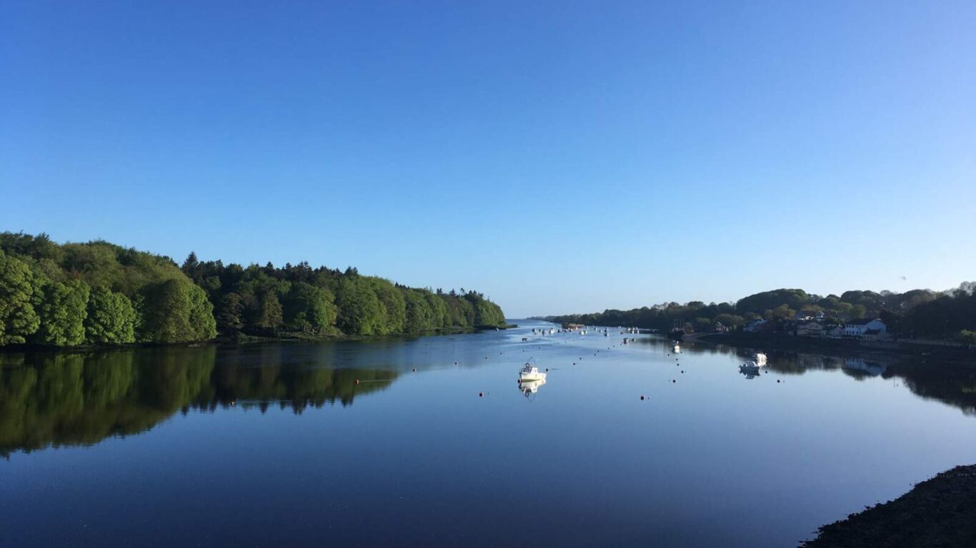 The Quay Ballina Mayo