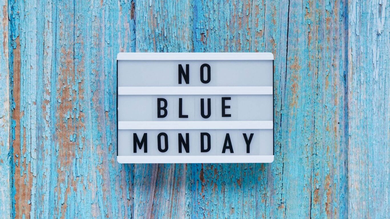 Ballina Manor Blue Monday