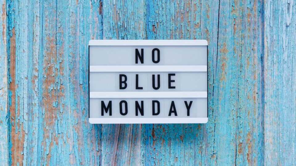 Ballina Manor Blue Monday
