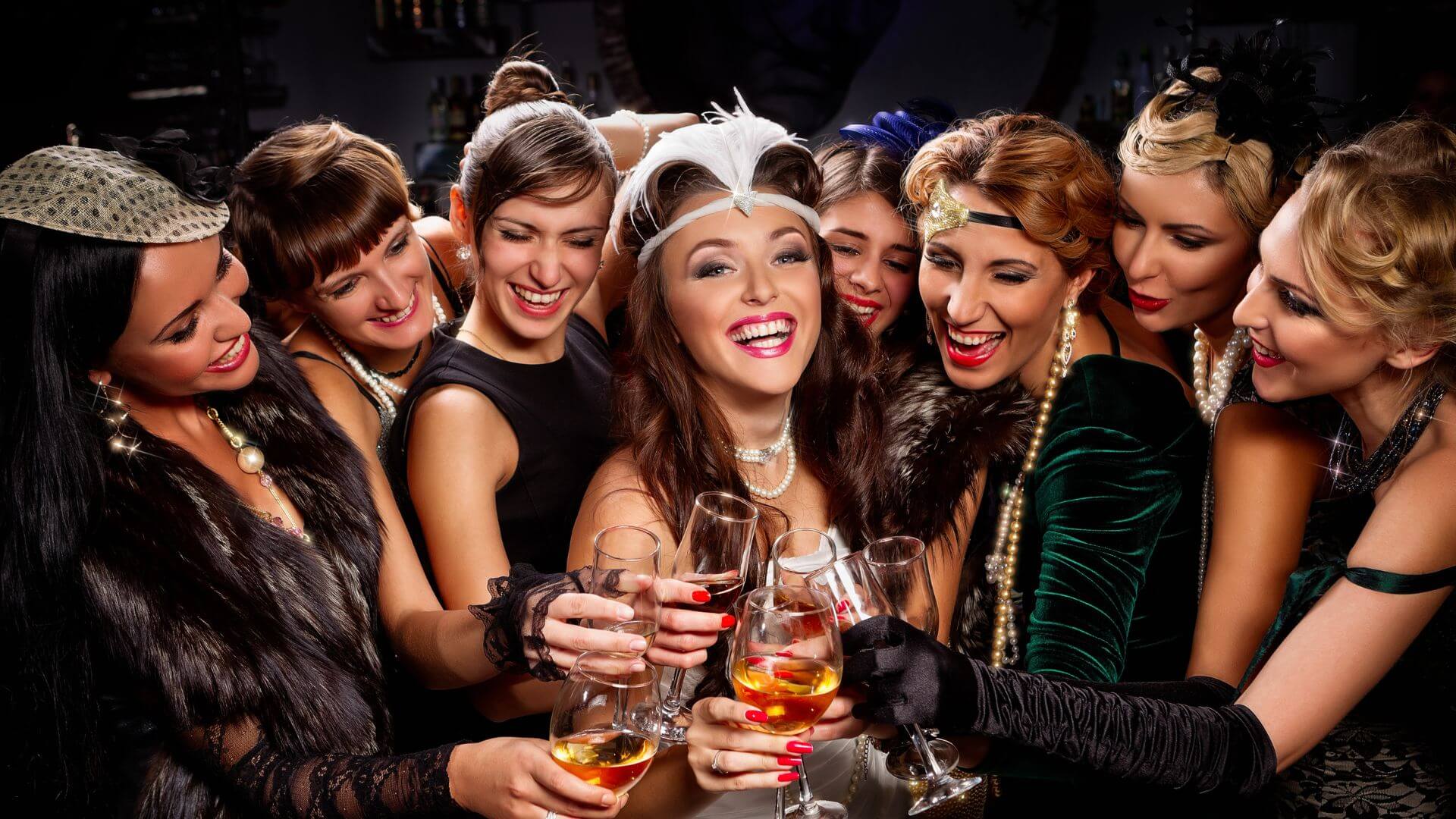 Hen Party Mayo Hen Party Destinations Ireland Ballina Manor Hotel