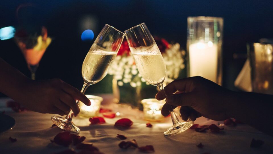 Celebration Package Ballina Manor Hotel