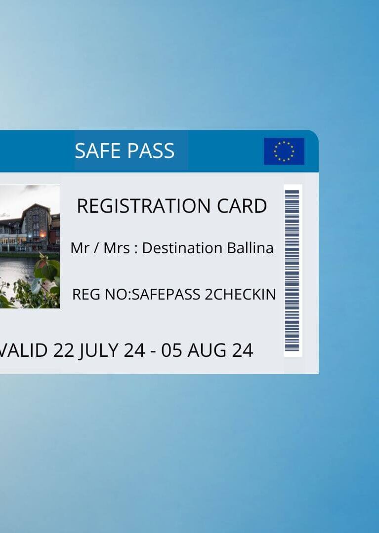 Builder's Breaks Builders Holidays Ireland Ballina Manor Hotel