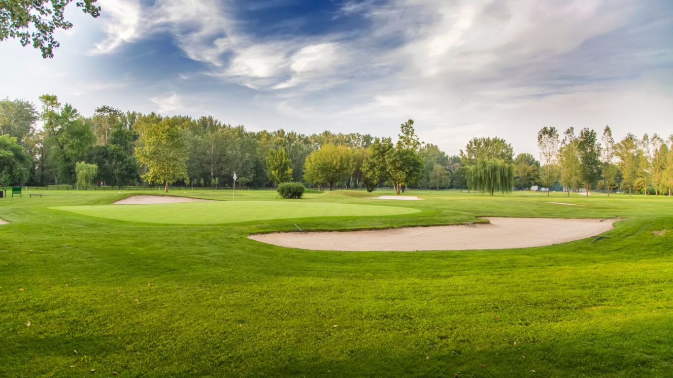 Ballina Golf Club