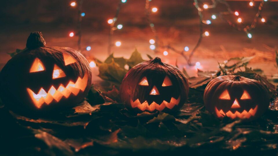 Couple’s Halloween Breaks Ballina Manor