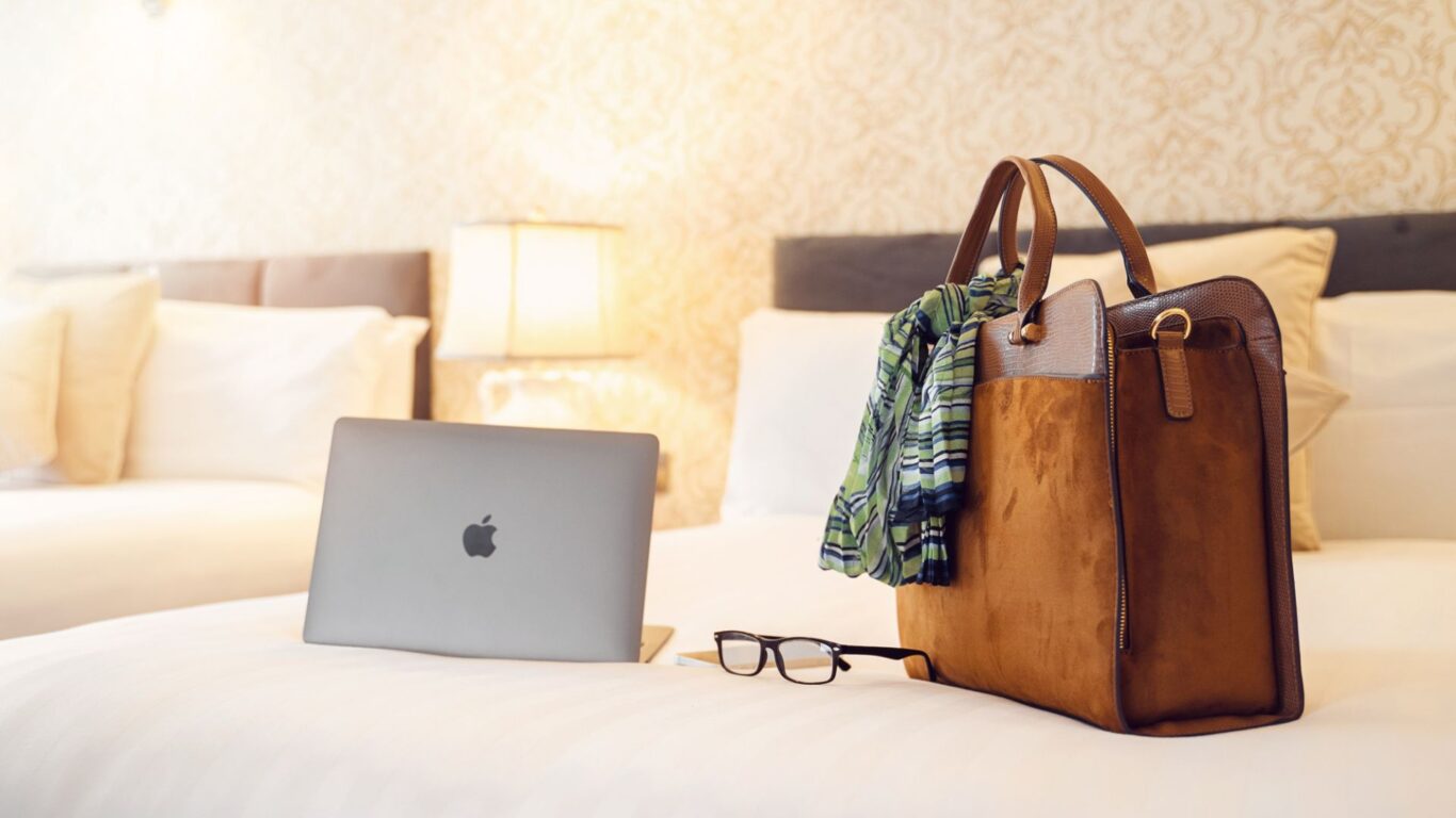Business Travel page at Ballina Manor Hotel