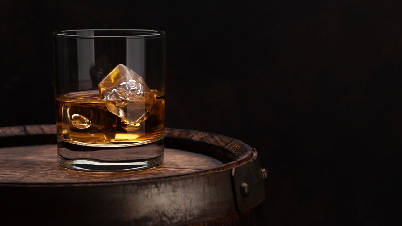 The Connacht Distillery Stock