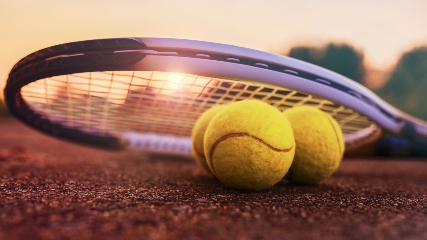 Ballina Manor Tennis Open
