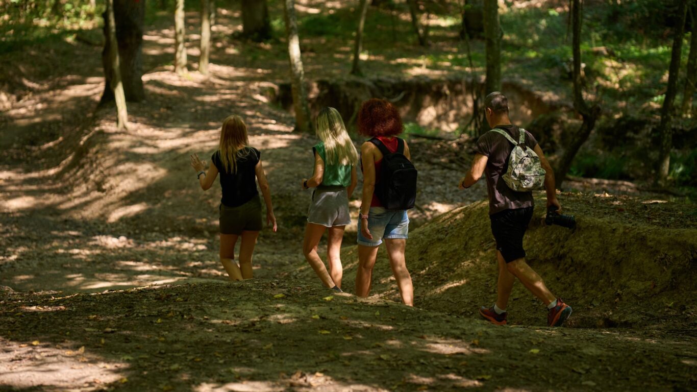 Summer Ballina Manor